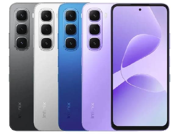 Infinix Hot 60i 4G (1) | SellUp Marketplace