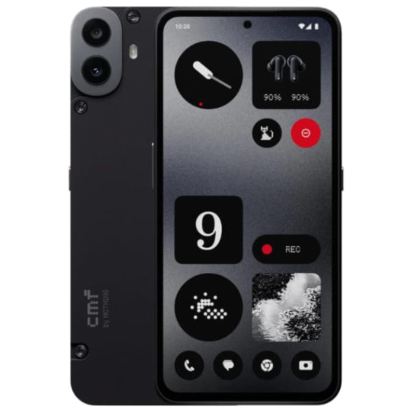Nothing CMF Phone 1 — 8/256GB - Black | SellUp Marketplace