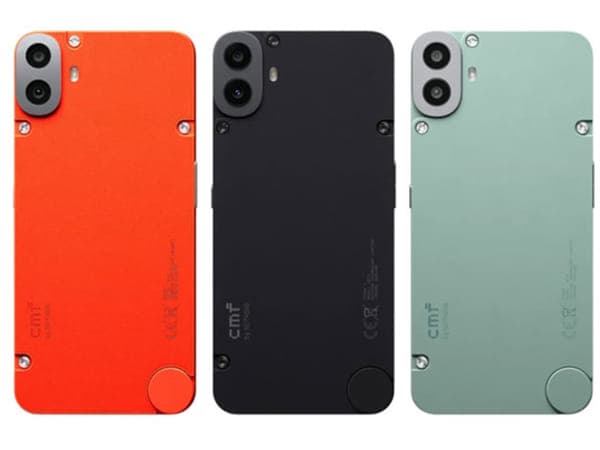 Nothing CMF Phone 1 (1) | SellUp Marketplace