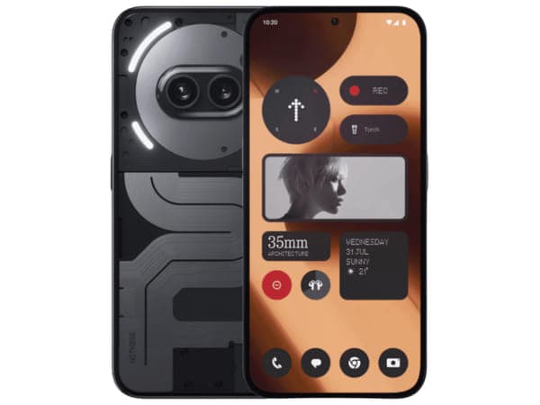 Nothing Phone 2a (1) | SellUp Marketplace