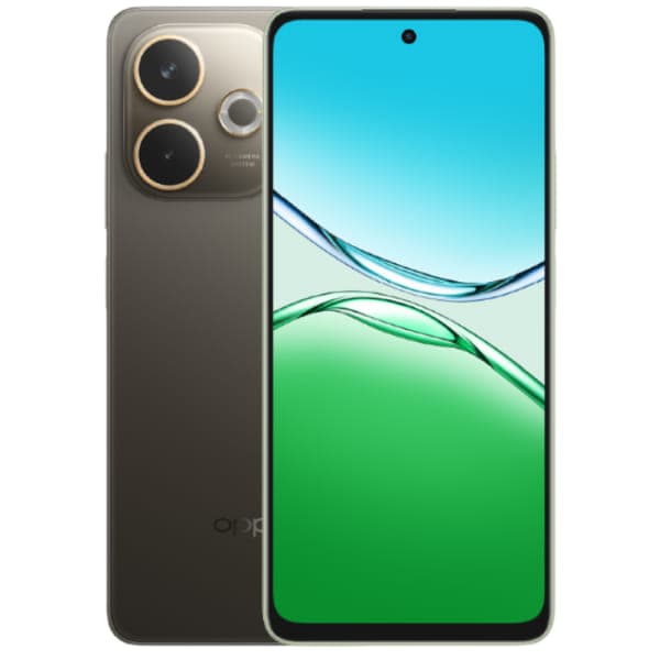 Oppo A5 Pro 5G — 8/128GB - Mocha Brown | SellUp Marketplace