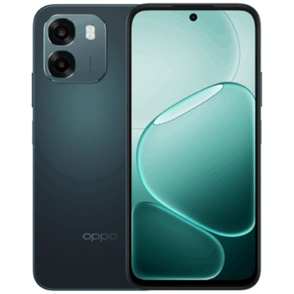 Oppo A6 5G — 6/256GB - Sapphire Blue | SellUp Marketplace