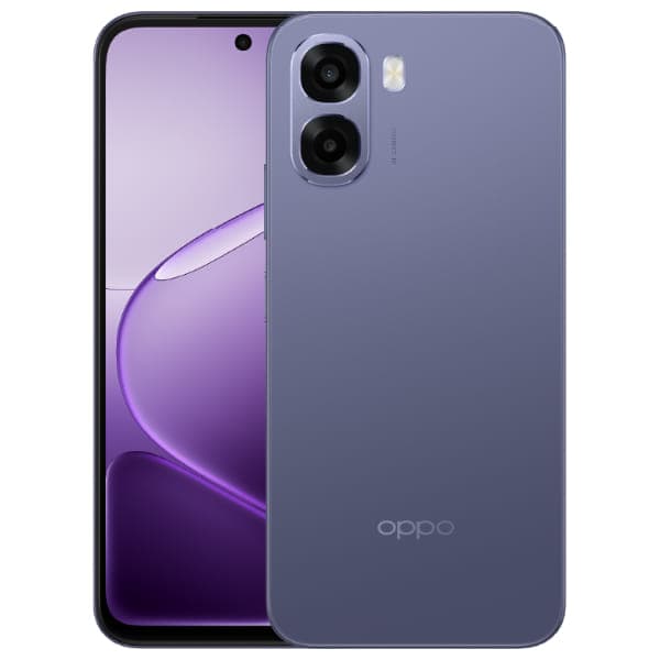 Oppo A6x 5G — 4/128GB - Plum Purple | SellUp Marketplace