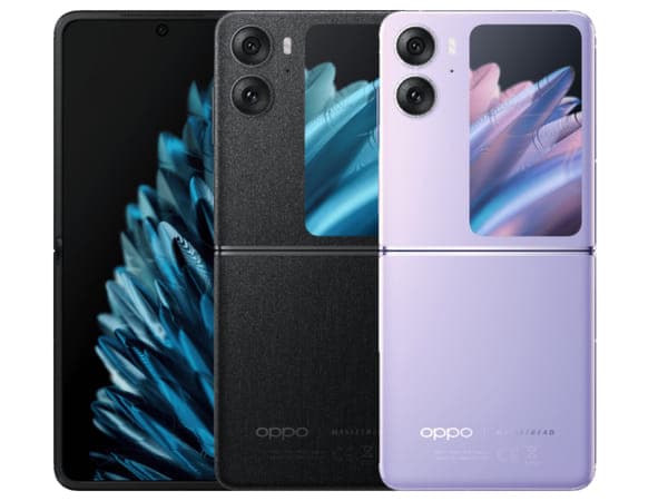 Oppo Find N2 Flip (1) | SellUp Marketplace