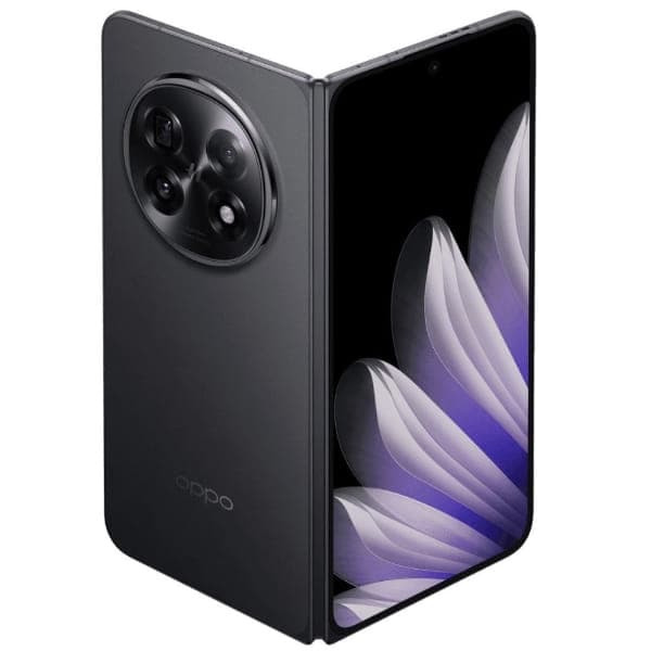 Oppo Find N5 — 16/512GB - Cosmic Black | SellUp Marketplace