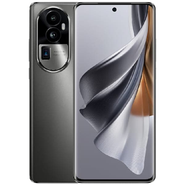 Oppo Reno 10 Pro+ — 12/256GB - Silvery Grey | SellUp Marketplace