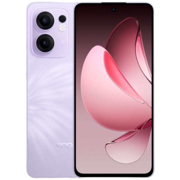 Oppo Reno 13F 5G — 12/256GB - Plume Purple | SellUp Marketplace