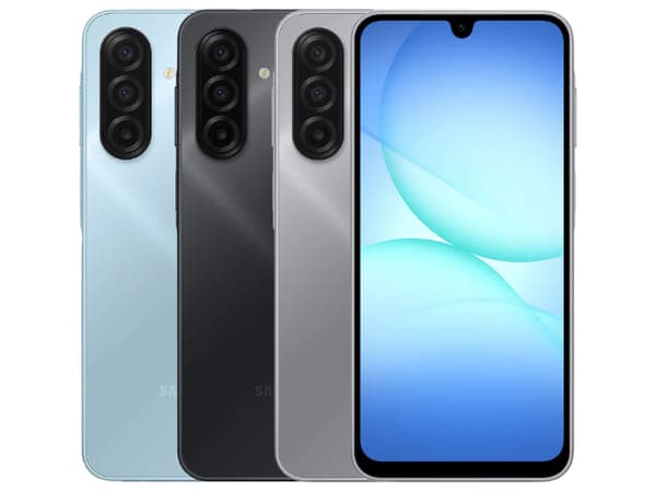 Samsung Galaxy A17 4G (1) | SellUp Marketplace