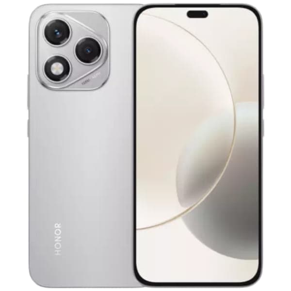 Honor 400 Lite — 12/256GB - Velvet Grey | SellUp Marketplace
