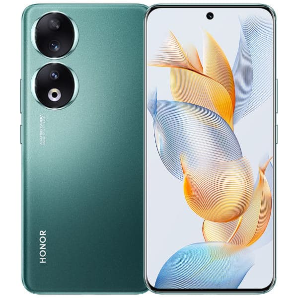 Honor 90 — 256GB - Emerald Green | SellUp Marketplace